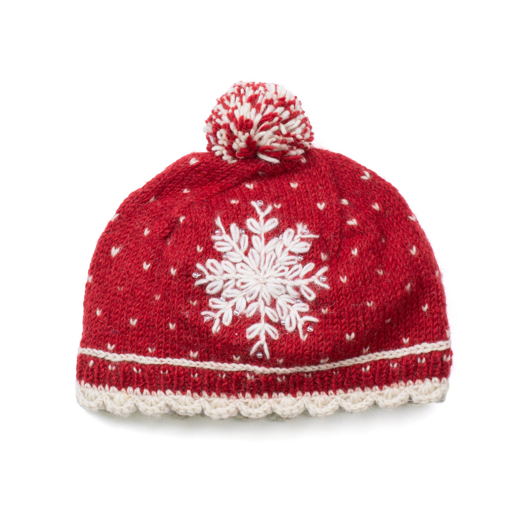 Anoushka Beanie