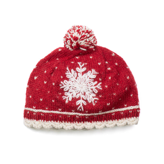 Anoushka Beanie