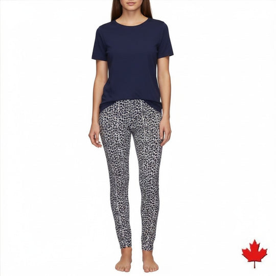 Women's Bamboo Yoga Leggings - NEW COLOURS