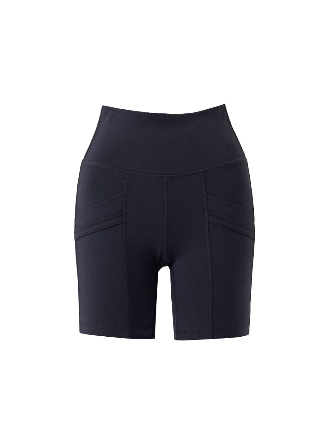 Altitude Shorts in Organic Cotton/Modal