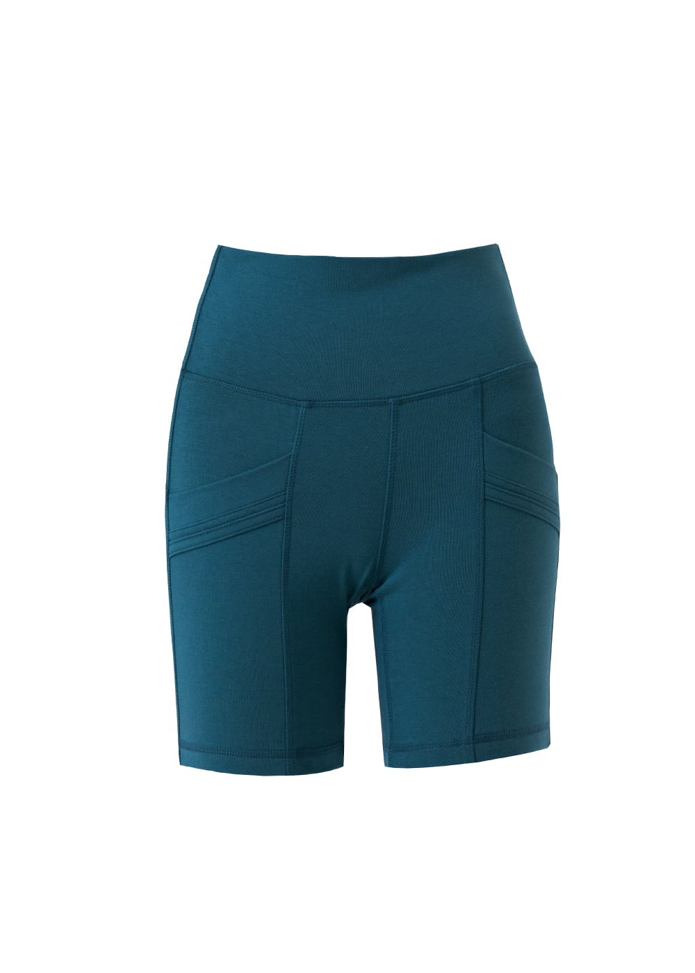 Altitude Shorts in Organic Cotton/Modal