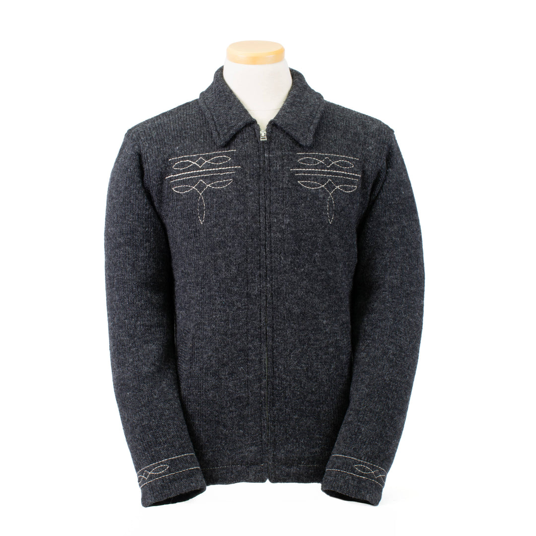Rider Sweater