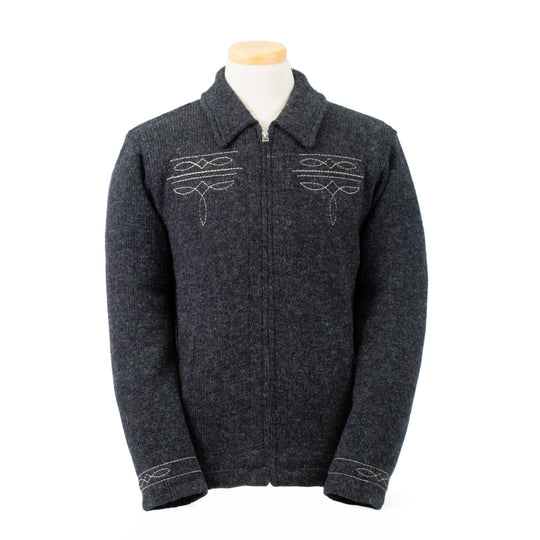 Rider Sweater