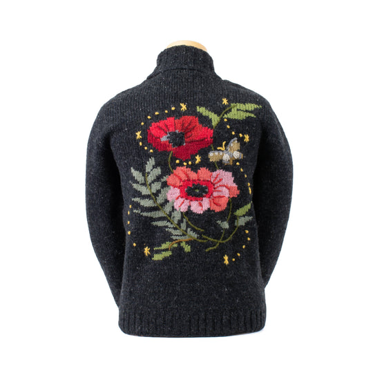 Amber Sweater