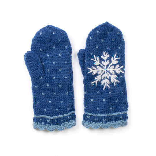 Anoushka Mittens