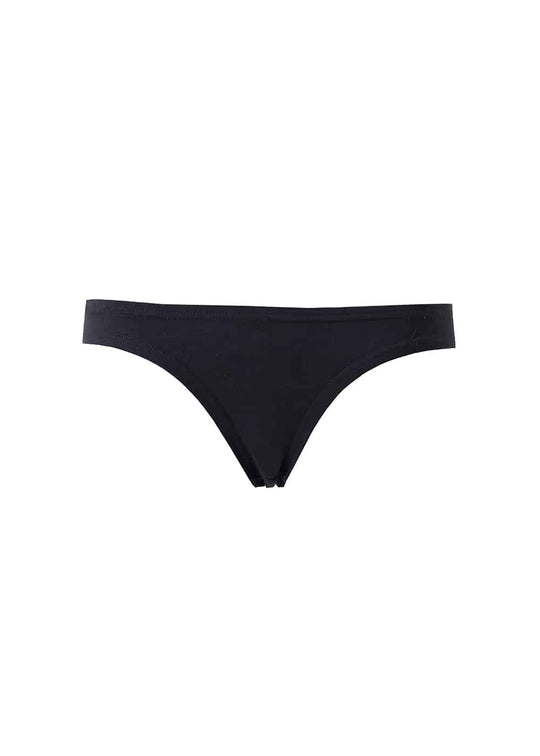 Tofino Bikini Bottoms in Organic Cotton/Modal