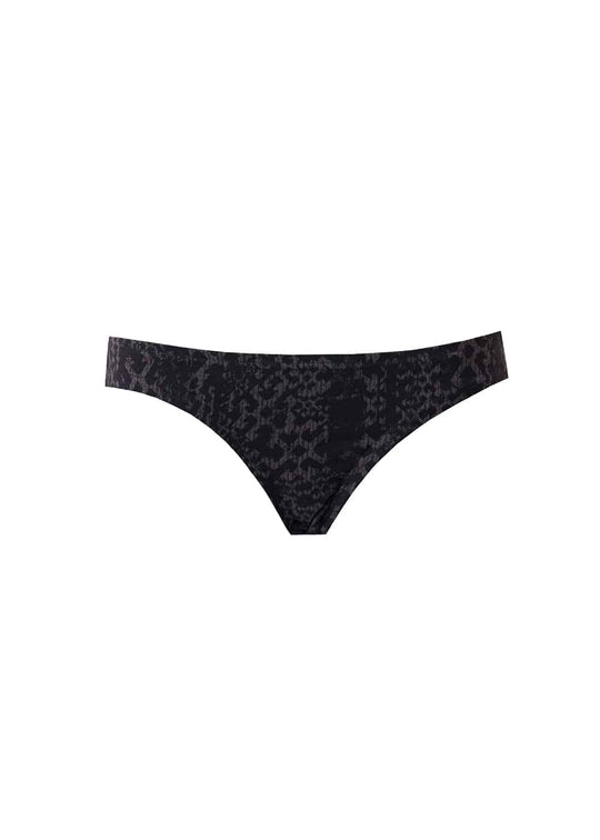 Tofino Bikini Bottoms in Organic Cotton/Modal