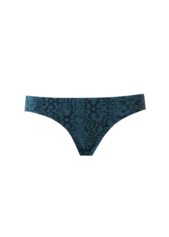 Tofino Bikini Bottoms in Organic Cotton/Modal