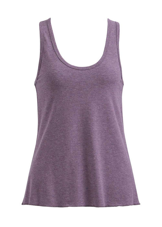 Bloom Tank in Bamboo & Organic Cotton