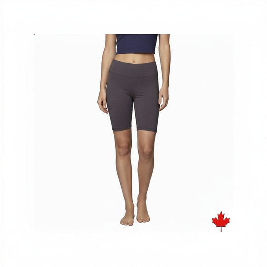 Hemp Bike Shorts