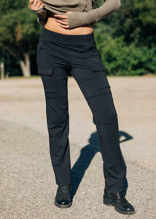 Civilian Pants in Bamboo & Organic Cotton