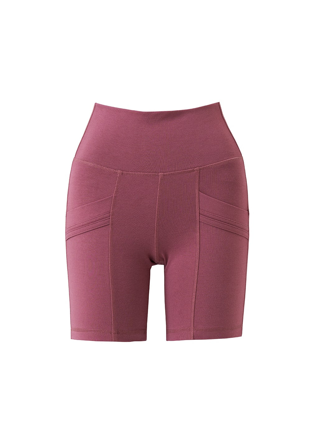 Altitude Shorts in Organic Cotton/Modal