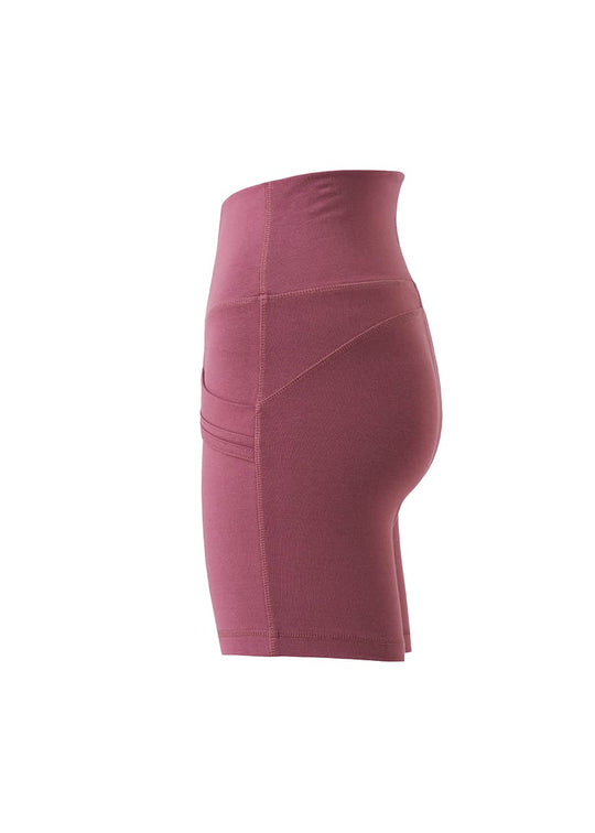 Altitude Shorts in Organic Cotton/Modal