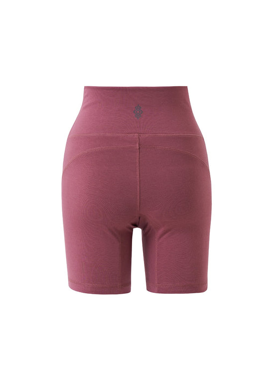 Altitude Shorts in Organic Cotton/Modal