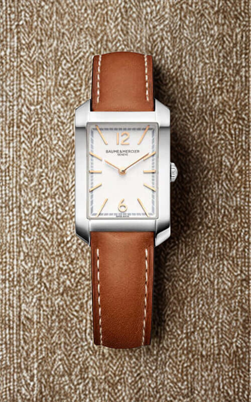 Baume & Mercier HAMPTON 10472