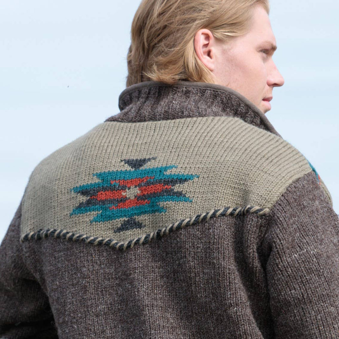Colt Sweater