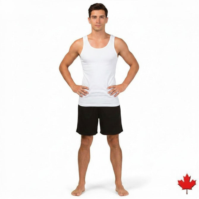 Bamboo Boxer Shorts