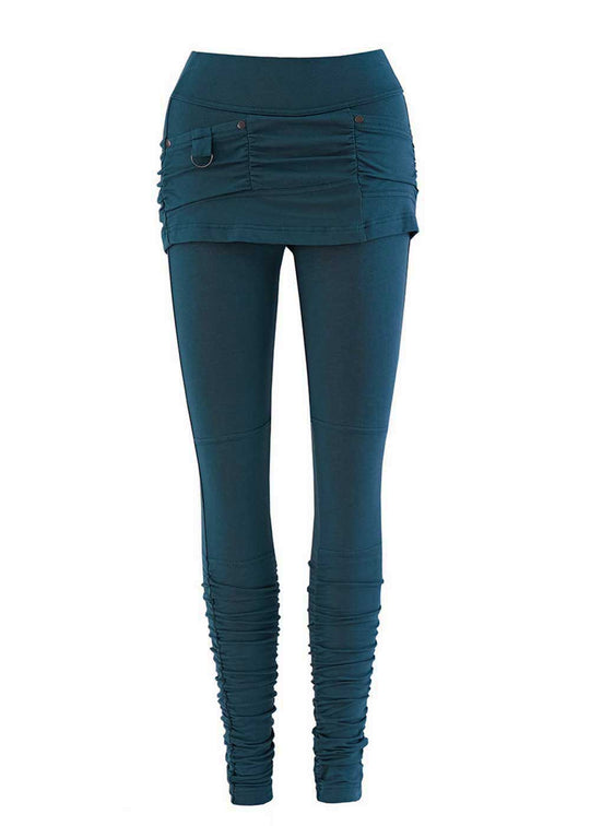 Faithful Leggings in Organic Cotton & Modal