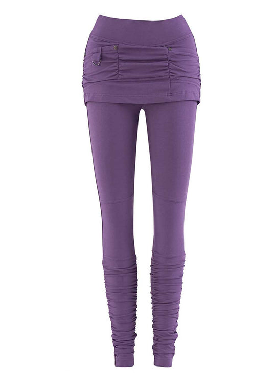 Faithful Leggings in Organic Cotton & Modal