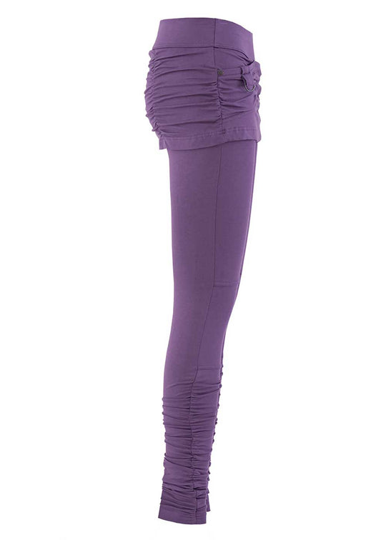 Faithful Leggings in Organic Cotton & Modal