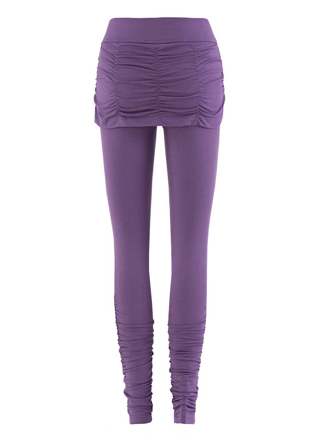 Faithful Leggings in Organic Cotton & Modal