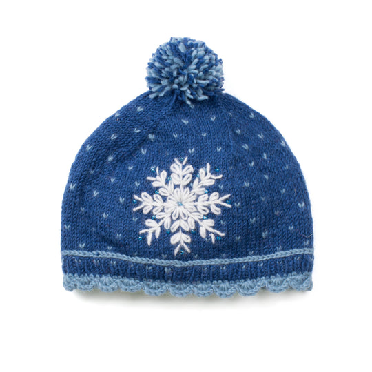 Anoushka Beanie