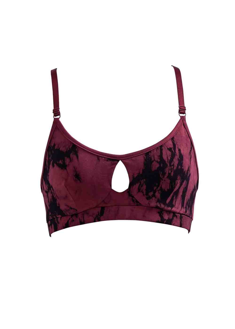GOA BRA in HEMP Lyocell