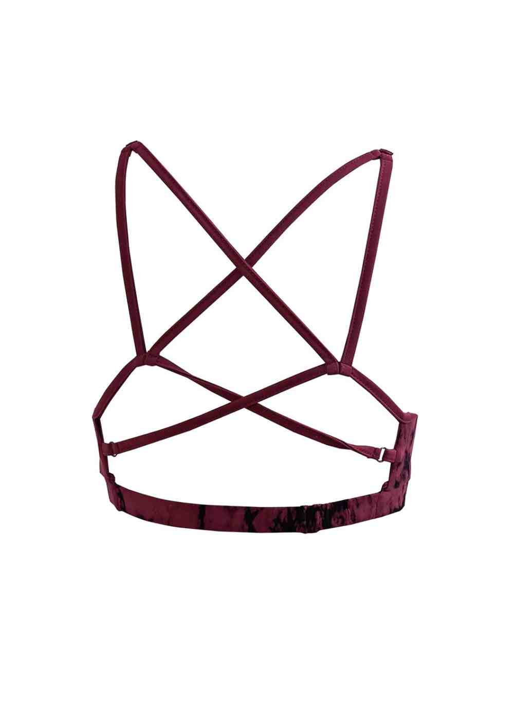 GOA BRA in HEMP Lyocell