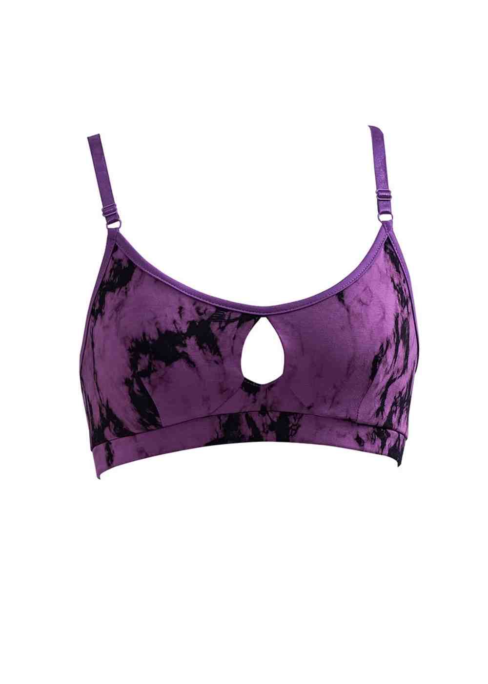 GOA BRA in HEMP Lyocell