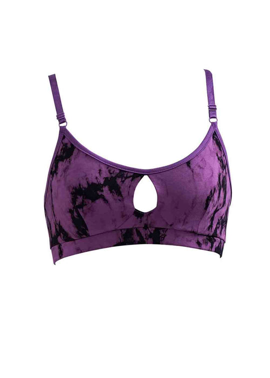 GOA BRA in HEMP Lyocell