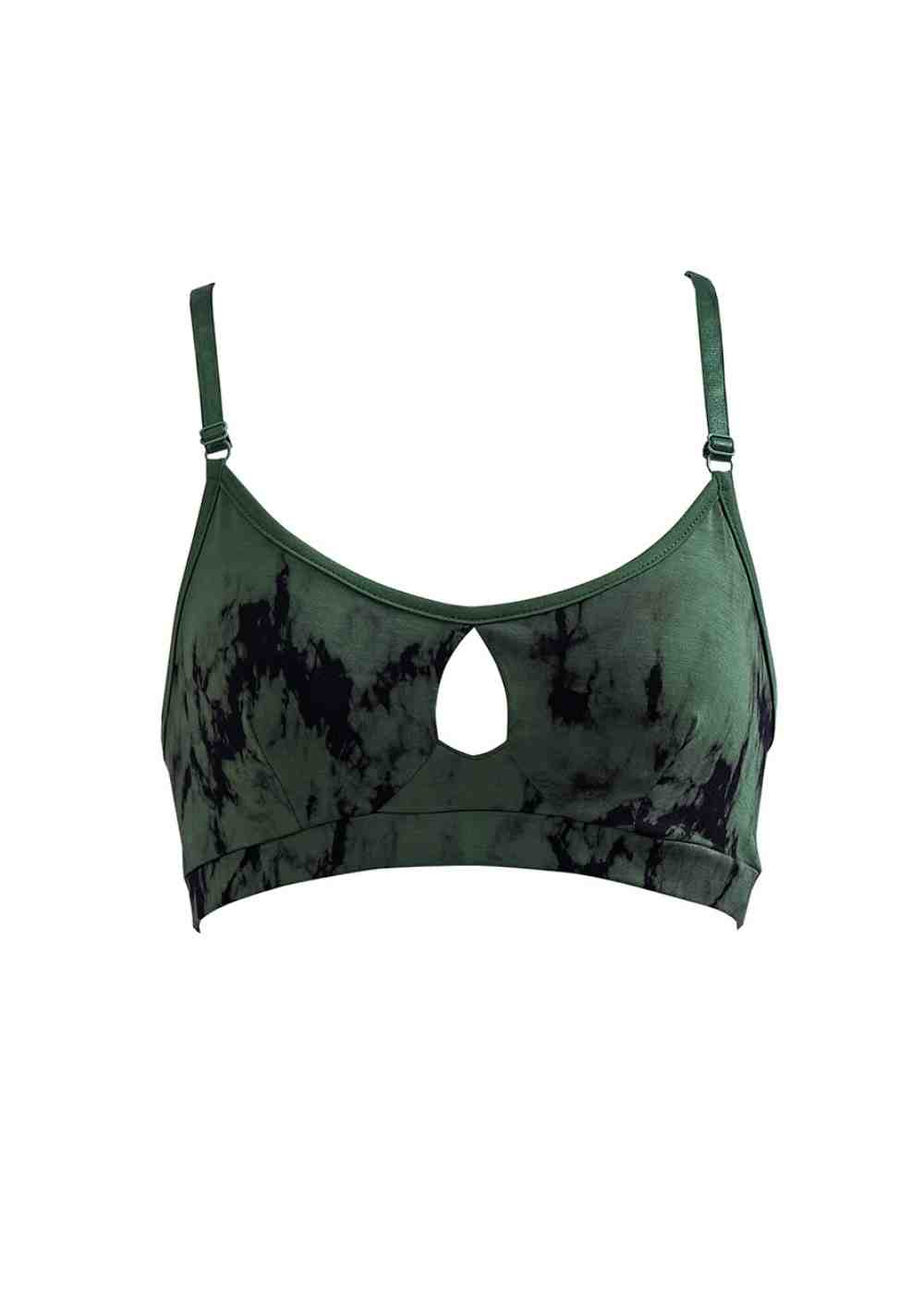 GOA BRA in HEMP Lyocell
