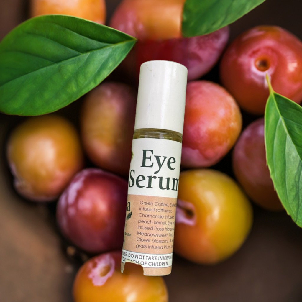 NEW Eye Serum - Organic