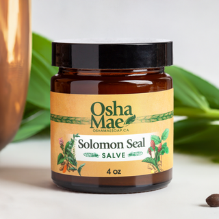 NEW Solomon Seal Ointment
