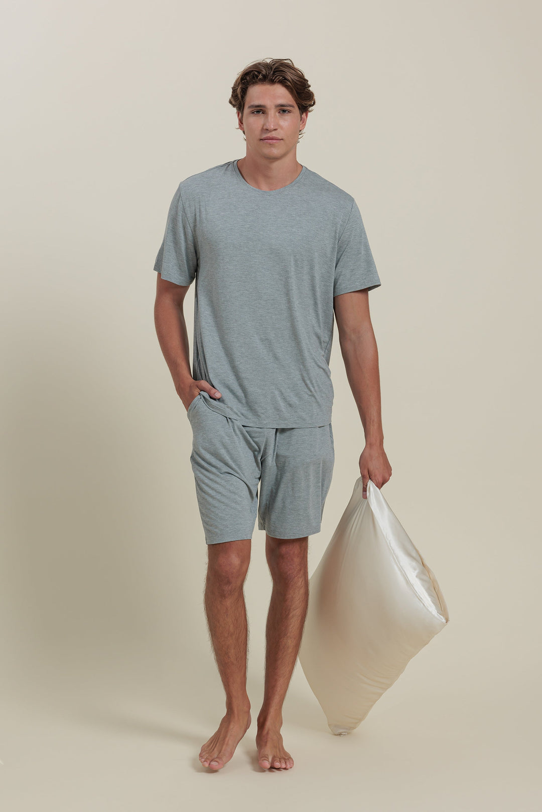 Bamboo Bottom Shorts