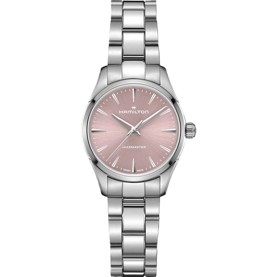 Hamilton Jazzmaster Quartz 32mm H32301171