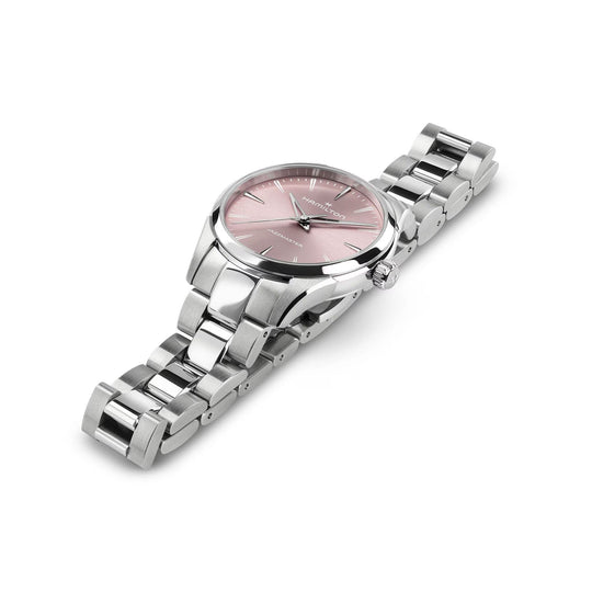 Hamilton Jazzmaster Quartz 32mm H32301171