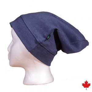 Hemp Slouchy Toque