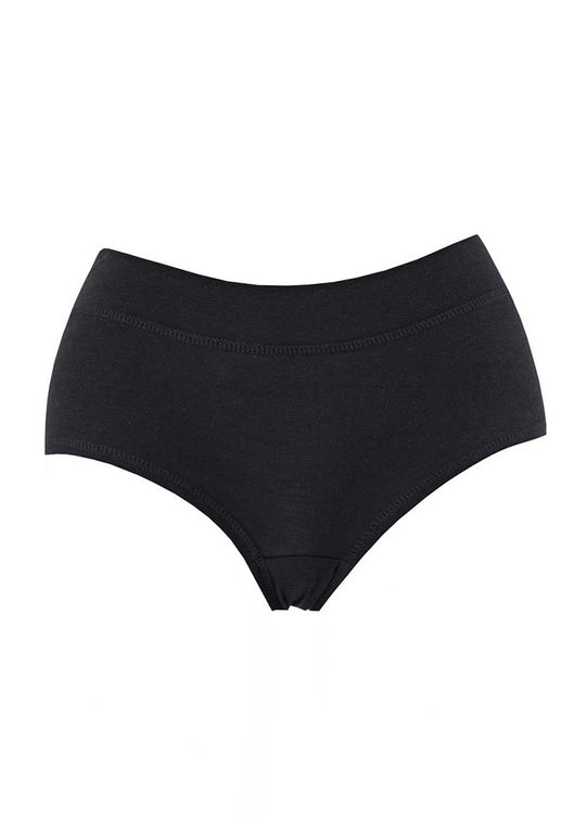Hush Underwear in Bamboo & Organic Cotton