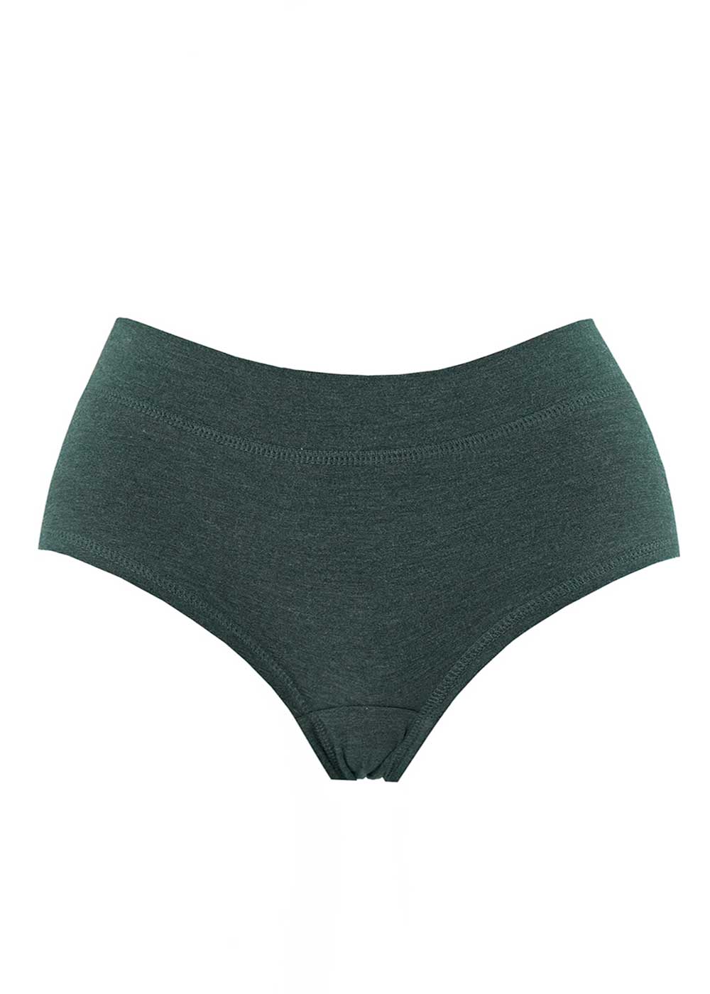 Hush Underwear in Bamboo & Organic Cotton