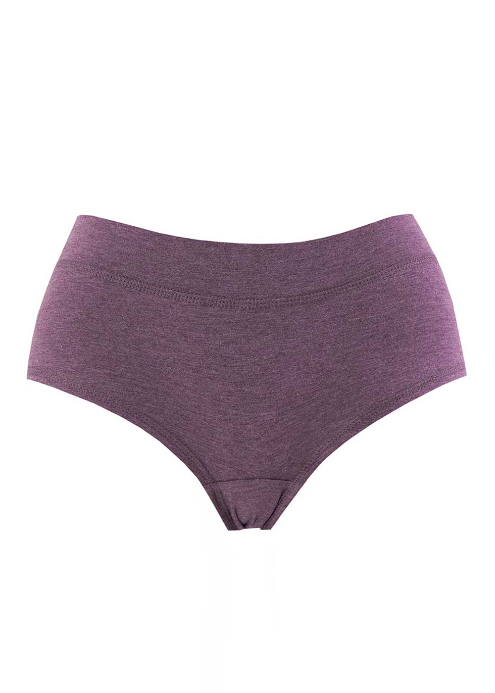 Hush Underwear in Bamboo & Organic Cotton