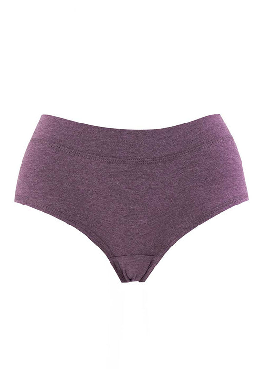 Hush Underwear in Bamboo & Organic Cotton