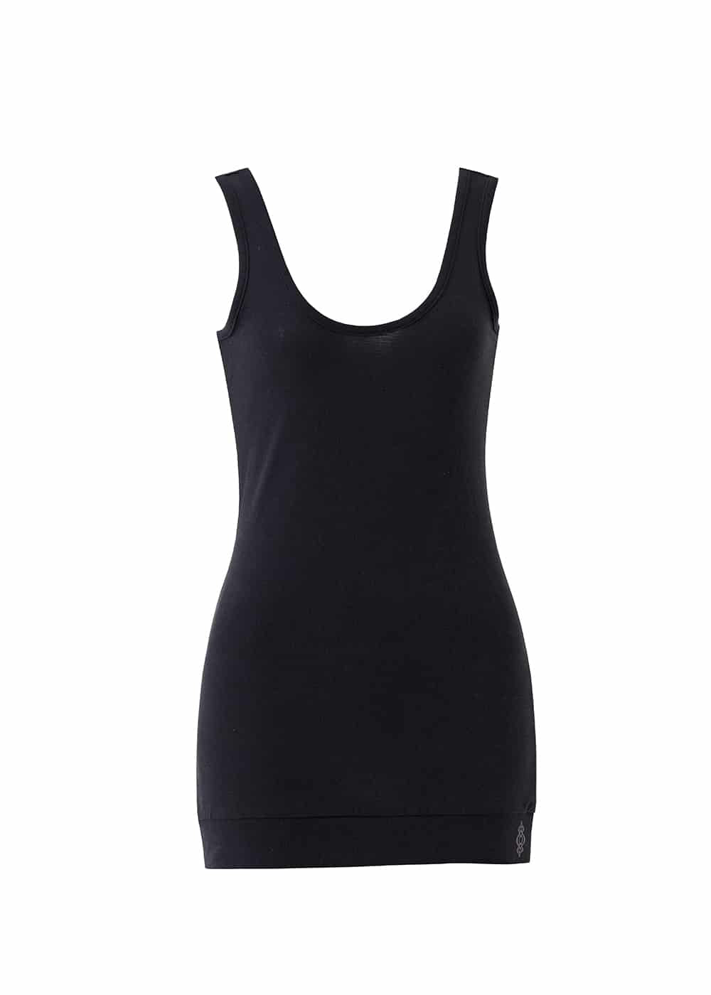 Mantra Tunic in Hemp Macel