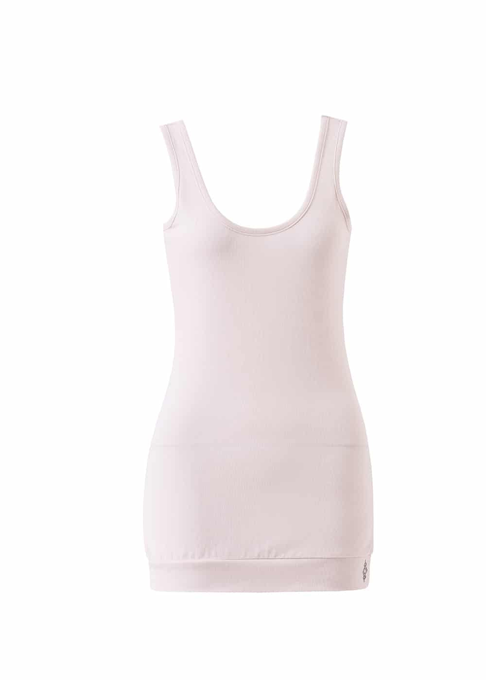 Mantra Tunic in Hemp Macel