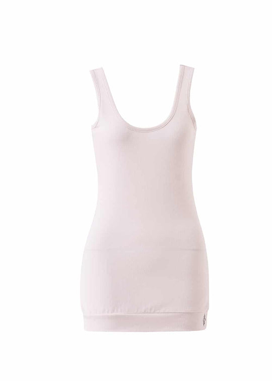 Mantra Tunic in Hemp Macel