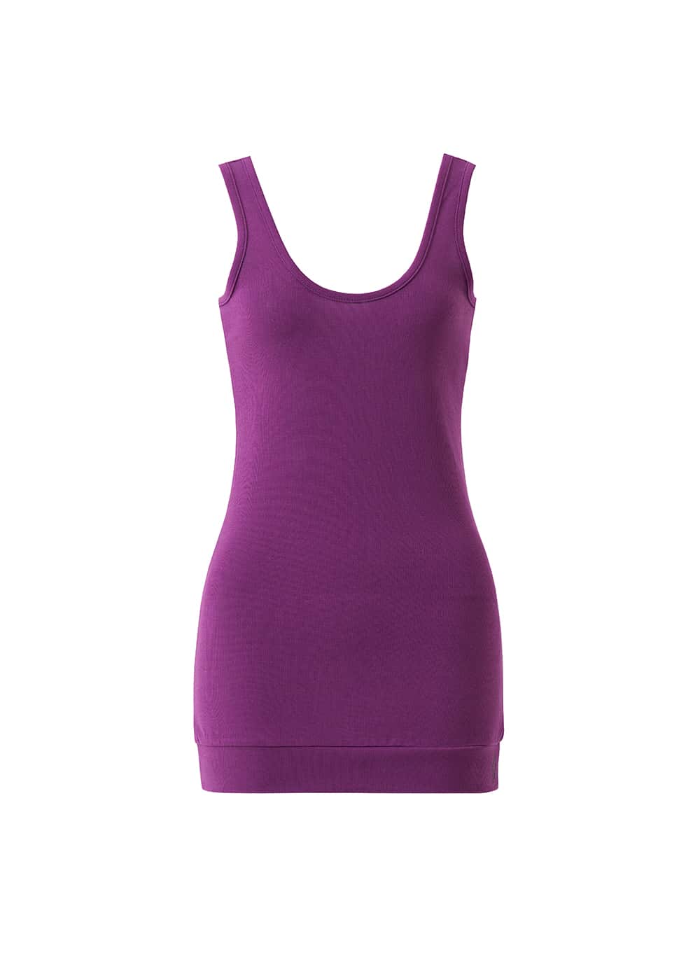 Mantra Tunic in Hemp Macel