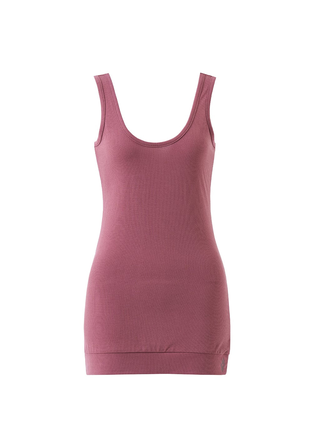 Mantra Tunic in Hemp Macel