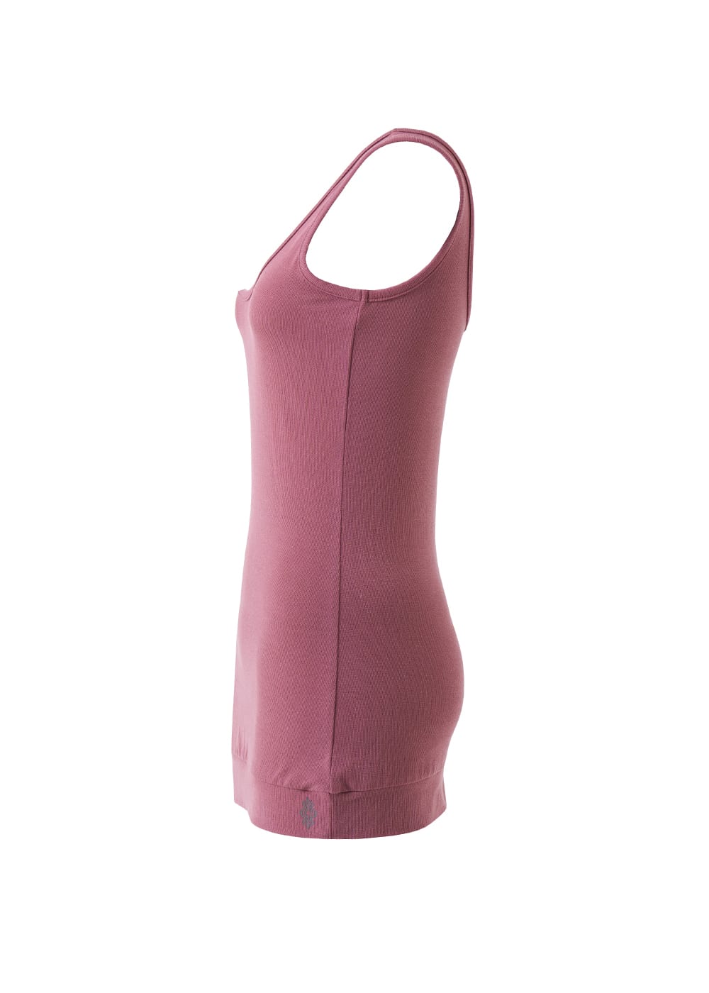 Mantra Tunic in Hemp Macel