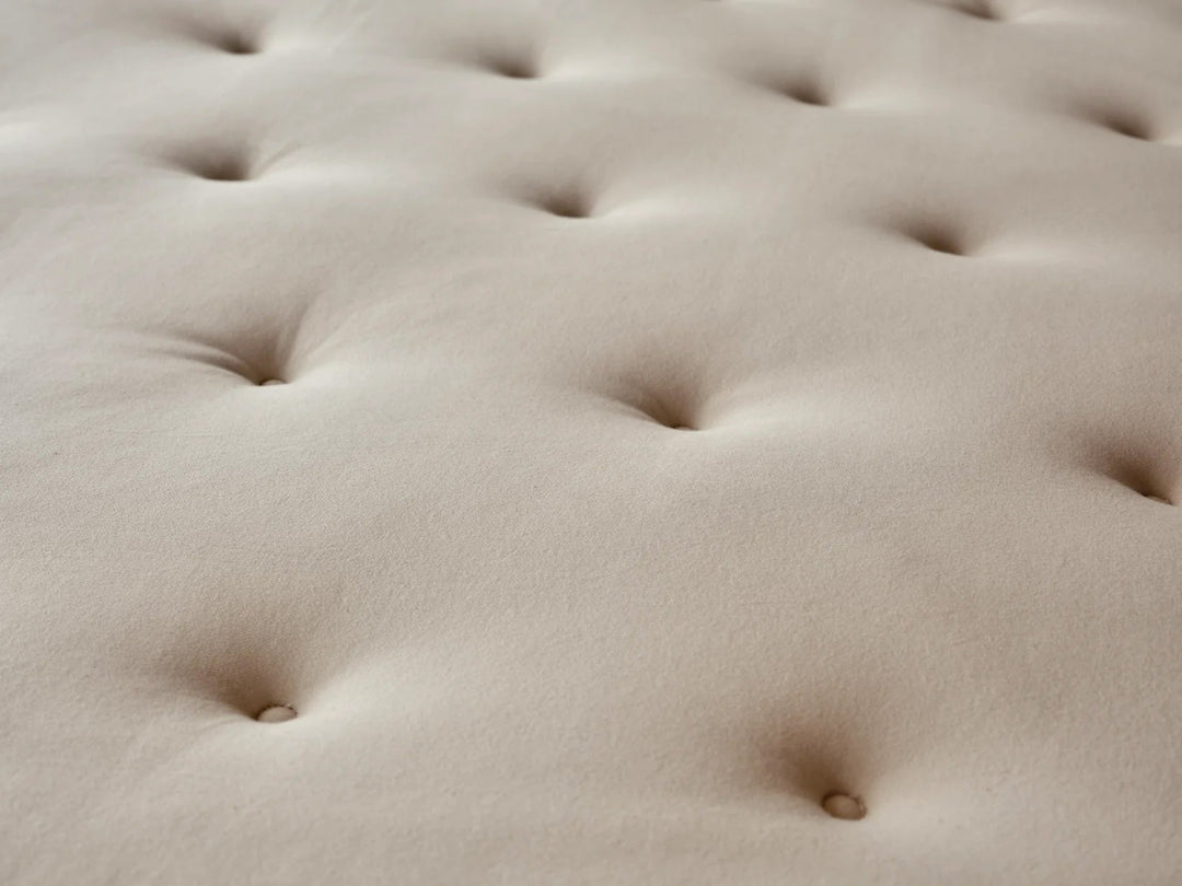 Organic Mattress Toppers