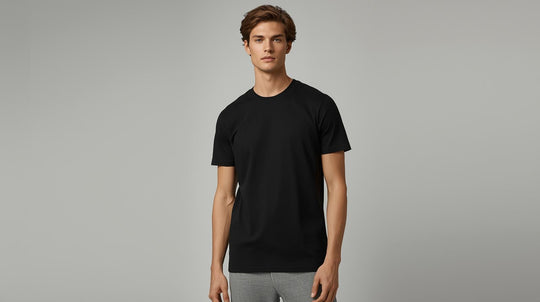 Men's "CANADIAN CLASSIC" Hemp T-Shirt