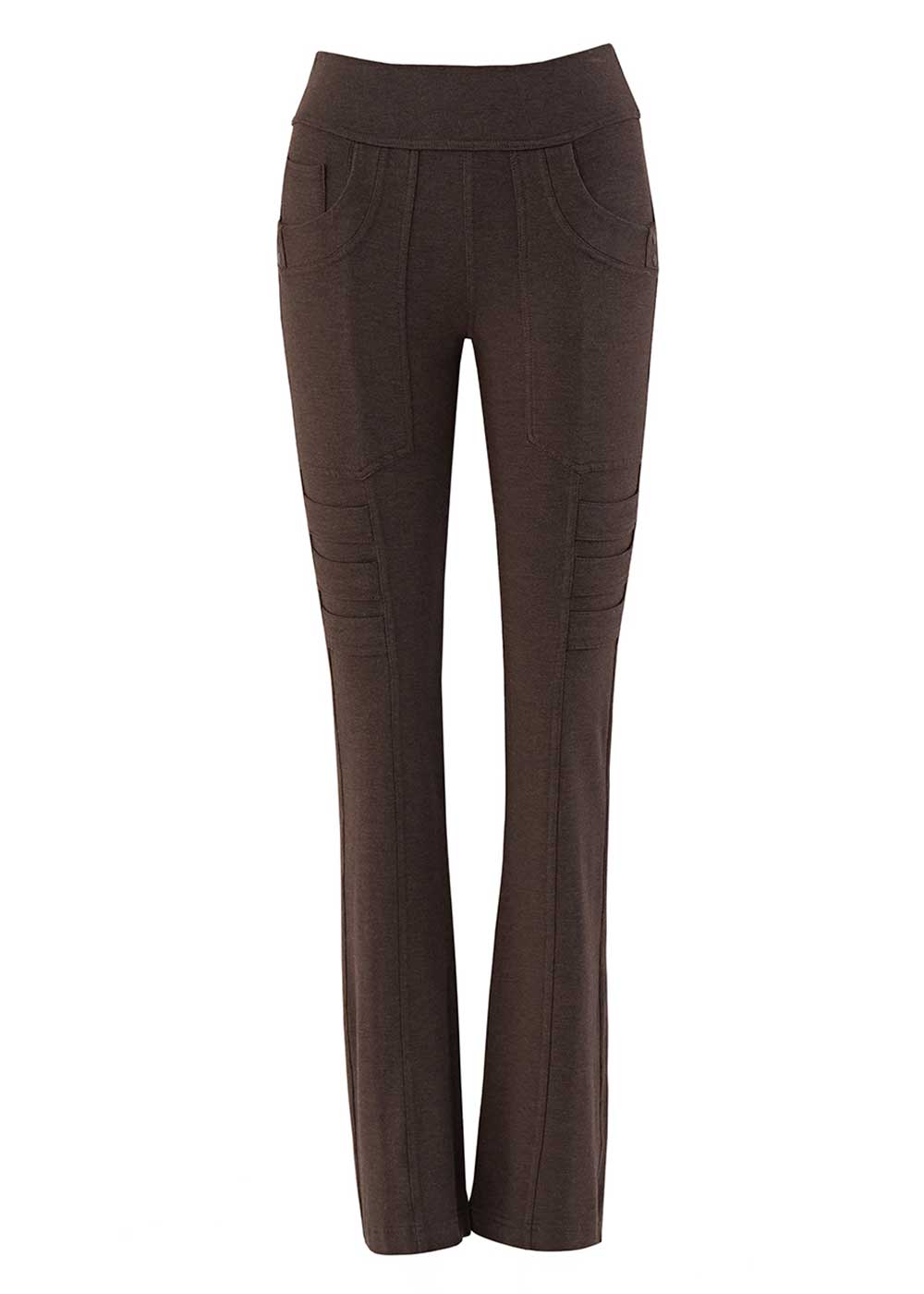 Mystery Pants in Bamboo & Organic Cotton